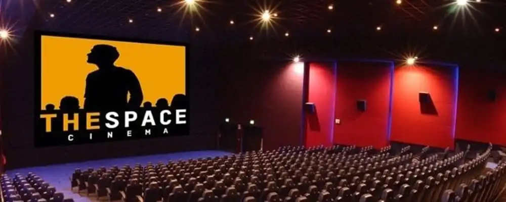 The Space Cinema Parma Campus Parma