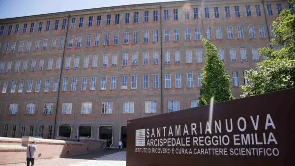 Ospedale Arcispedale Santa Maria Nuova